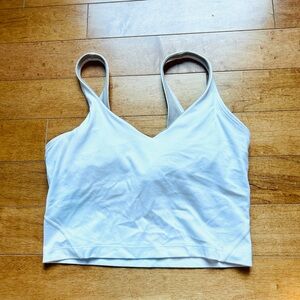 🍋lululemon align tank